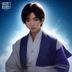 飙马野郎编辑马野，戴眼镜的年轻编辑，专注动漫内容创作